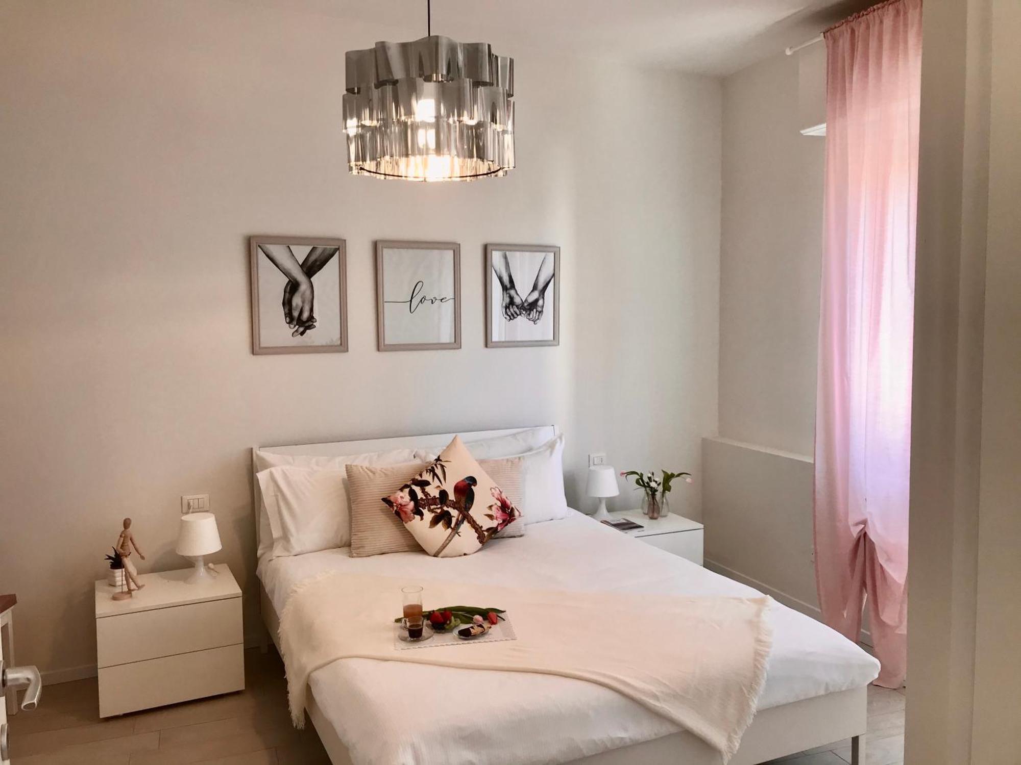 Suite Locchi. Vicino Tramvia/Careggi/Meyer Florence Exterior photo